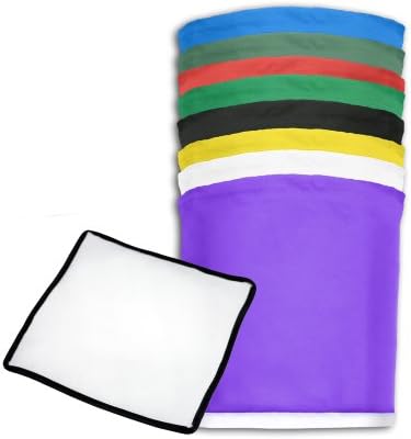 Earth Start 5 Gallon 8 Bubble Bag Herbal Oil Extraction Kit with Pressing Screen