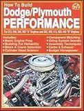 Mopar performance