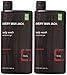 Every Man Jack Body Wash, Cedarwood, 16.9 Fl Oz, Pack of 2
