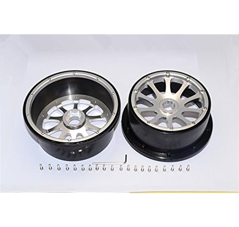 hpi baja 5b ss upgrades