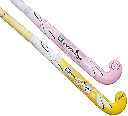 Dragonfly Mystique Sola Field Hockey Stick Hockey Sticks Amazon