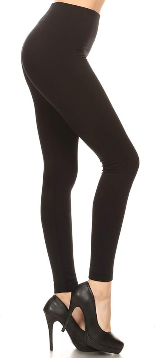 leggings depot yoga waist