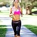 GEARWEAR Running Belt | Runner Fanny Pack for Women and Men | Adjustble Waist Band Pack for Storage Phone
