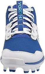 Under Armour Boy's Yard Mid TPU Jr. Baseball
