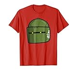Operator TACHANKA Cartoon T-shirt