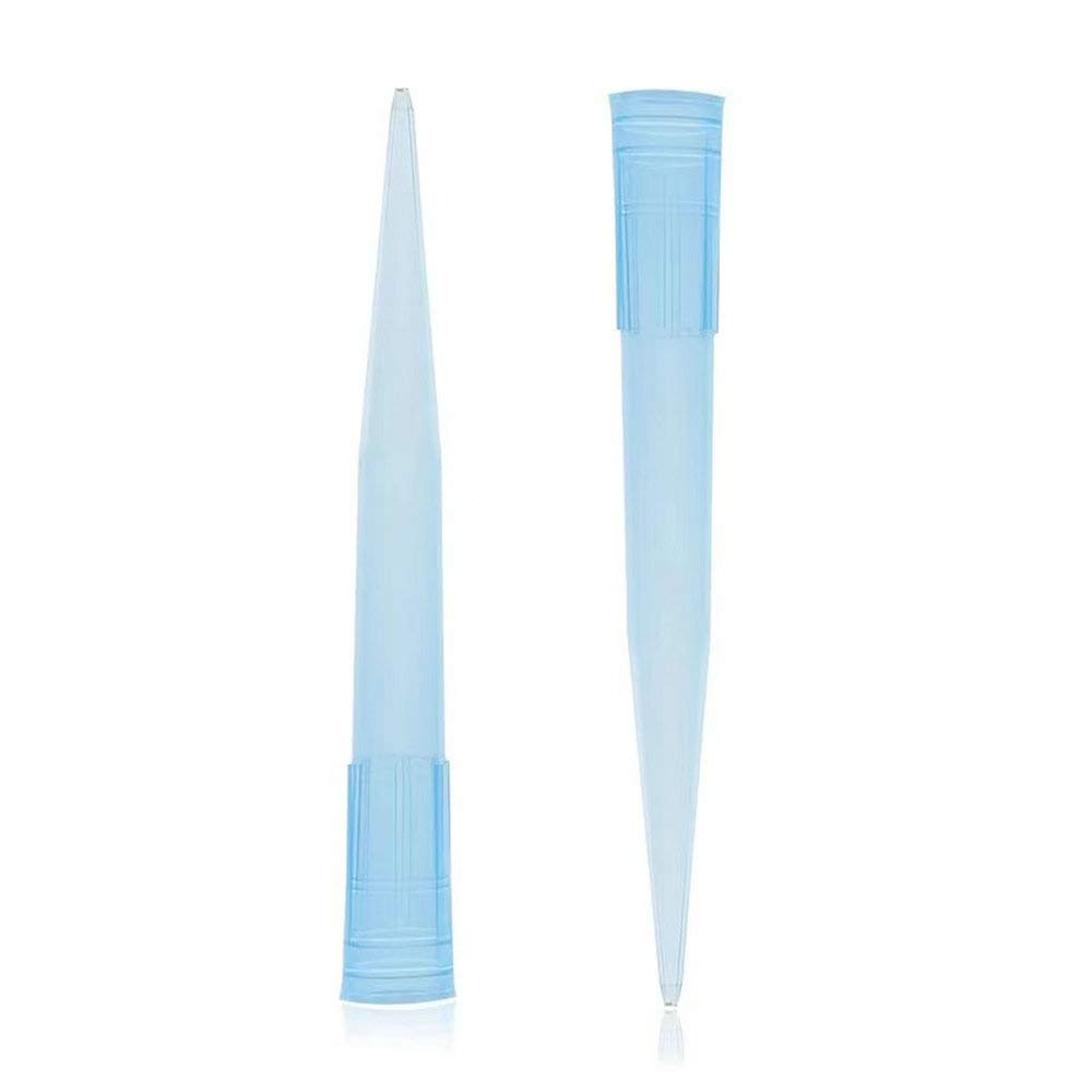 1000ul Pipette Tips - Universal Pipette Tips