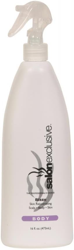Salon Exclusive Blaze