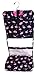 Vera Bradley Hanging Organizer Travel Cosmetic Flamingo Fiesta