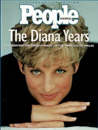 Diana: Portrait of a Princess: Fincher, Jayne, Wade, Judy