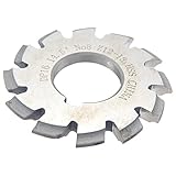HHIP 2041-1688 16P #8 14.5 Degree Gear Cutter