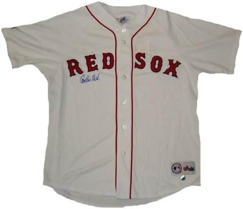 red sox jersey