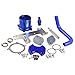 CHAMPAONE EGR Valve and Throttle Valve Kit - Dodge Cummins 6.7 6.7L 2010-2017 - DK Engine Parts (2010-2017 W/TVD)