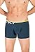 Obviously EveryMan - Boxer Brief 3 inch Leg - Nautical - Large