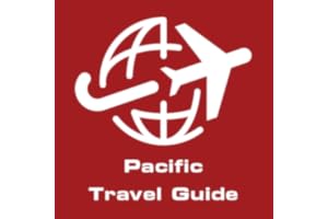 Pacific Travel Guide Offline - Includes Australia & New Zealand
