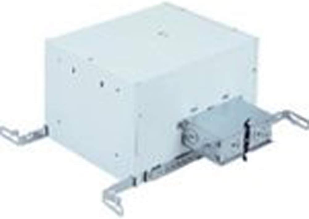 Acuity Brands Lighting LI6 AT Super IC/Non-IC Sloped Housing 6", 8.3" x 14.6" x 13.5"