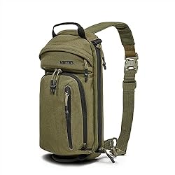 VIKTOS Upscale3 Tactical Slingbag | Durable