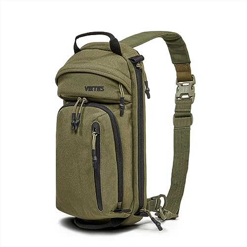 VIKTOS Upscale3 Tactical Slingbag | Durable