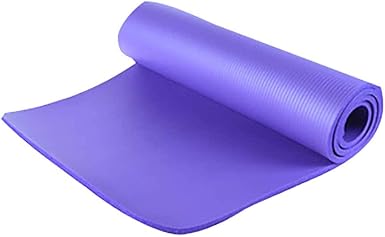 non slip gymnastics mat