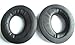 Sqrmekoko Replacement Ear Pads Cushions for Sony MDR-RF970R MDR-RF960R MDR-RF970RK MDR-RF925R MDR-RF985R MDR-RF860F MDR-RF865R Headphones