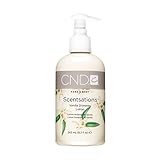 CND Creative Scentsations Hand & Body Wash (8.3 oz) Vanilla Shimmer