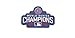 Chicago Cubs 2016 World Series Champions Collectible Patch