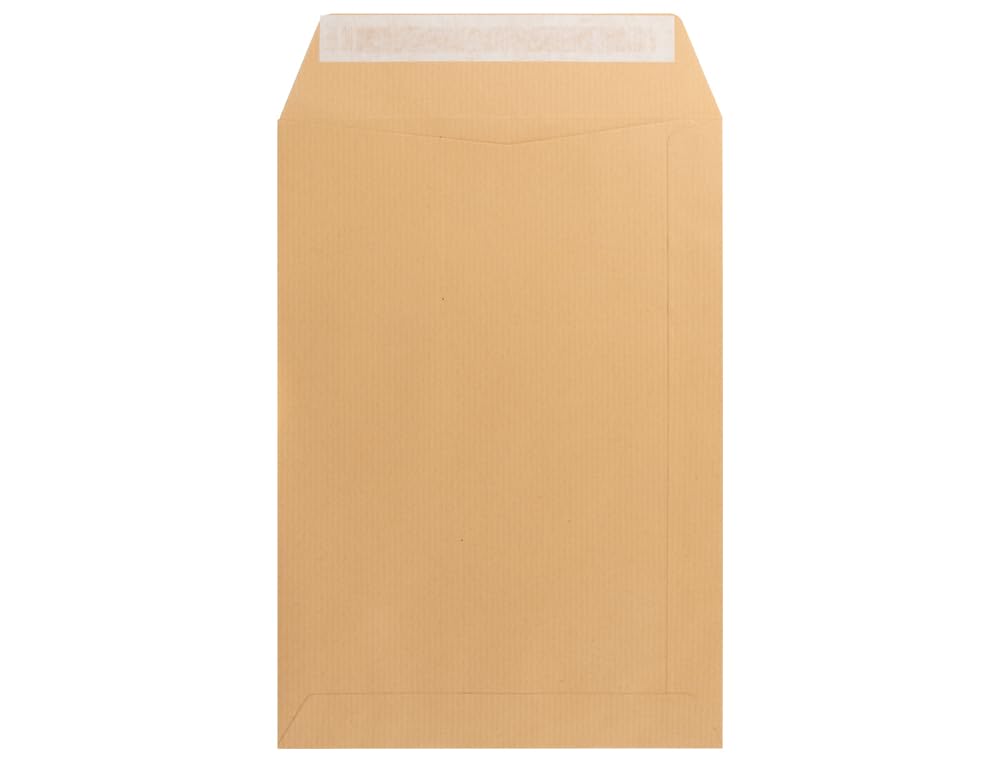 Liderpapel SB94 – Pack of 25 Envelopes, 229 x 324 mm