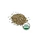 Starwest Botanicals Organic Plantain Leaf Cut, 1 Pound