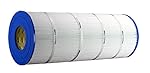 Pleatco PA120 Replacement Cartridge for Hayward Star-Clear Plus C-1200, 1 Cartridge