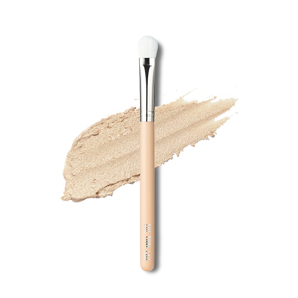 225 Small Point Eyeshadow Bullet Brush