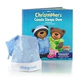 Hallmark Story Buddy Book Christopher #4 