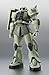Ms-06 Zaku II Mass Prod. Model Ver. A.N.I.M.E. Mobile Suit Gundam, Bandai Robot Spirits