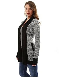PattyBoutik - Sudadera para mujer