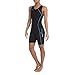 RunBreeze Women's Triathlon Suit | Premium, Padded Performance Tri Suit