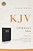 King James Gift and Award Bible 162RDG