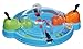 Hasbro Travel Hungry Hippo Game