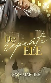 Livro DE REPENTE, ELE