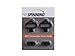 Spinning® Original SPD Compatible Cleats - Precision Crafted from Hardened Steel - Use with Indoor Cycling Bikes at The Studio or Home - Fits Mountain Bike Style Shoes