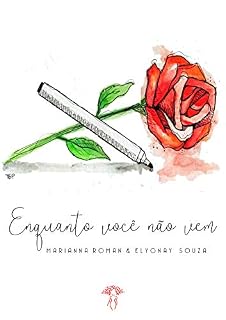 Livro Enquanto você não vem
