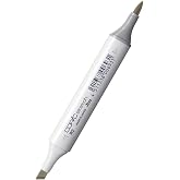 Copic Markers W2-Sketch, Warm Gray