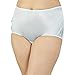 Vanity Fair Women's Perfectly Yours Lace Nouveau Brief Panty 13001