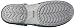 Crocs Women's Carlie Leopard Fade Clog Mule