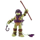 Teenage Mutant Ninja Turtles Spyline Donatello Action Figure