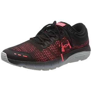 Under Armour Men UA Charged Bandit 5 Sports Trainers, Jogging Shoes