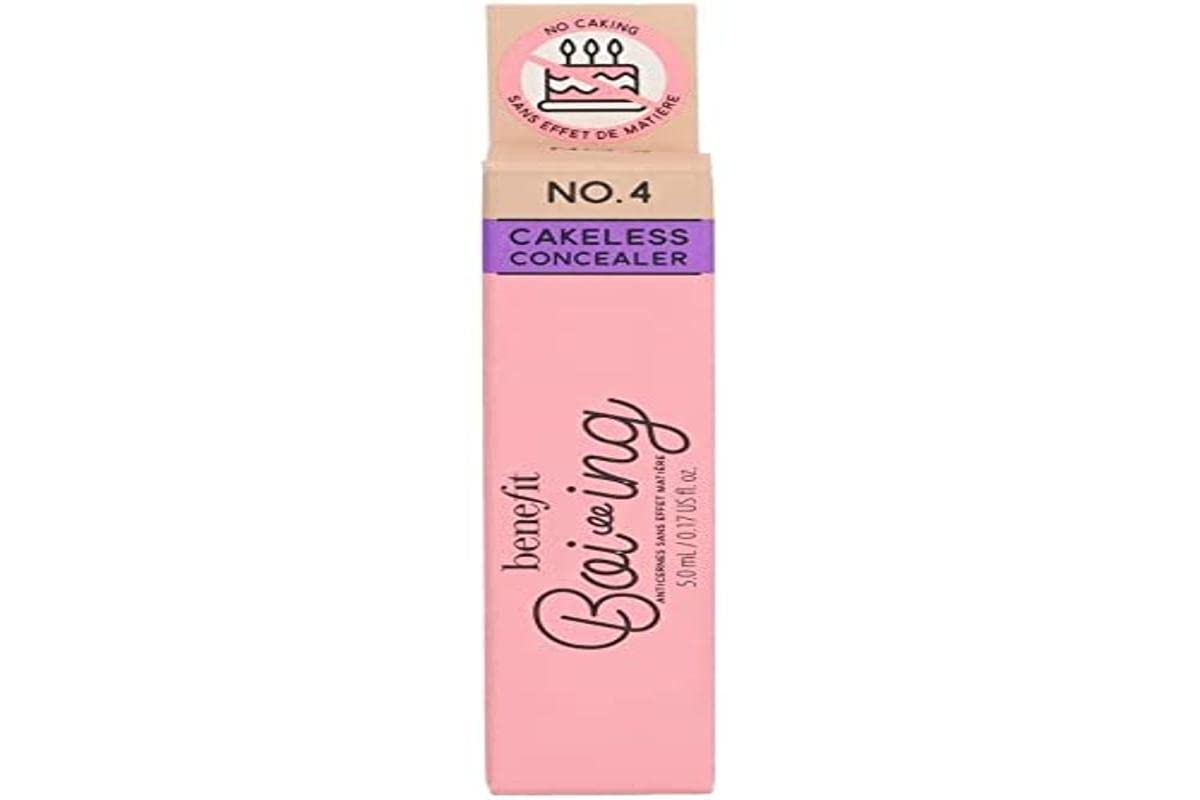 BENEFIT Boi-ing Cakeless Concealer - 04 Light Cool 5 ml