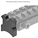 UTG Compensator Mount for RWS Airgun with Minor Barrel Droop