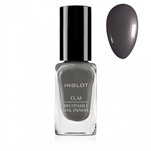 Inglot Halal o2m Breathable Nail Polish 654 by Inglot