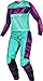 Fox Racing 180 Kids Girls Off-Road Motorcycle Jerseys - Purple/Pink/Medium