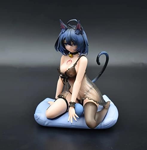 Latest Otaku Naked Gentleman Japanese Anime Child Adult Toy Removable Game Honkai Impact 3rd Figure Seele Cat Ear PVC Action Figure Pretty Girl Adult Model Doll Toys Statue Birthday Gift in Dubai - Latest Otaku Naked Gentleman Japanese Anime Child Adult Toy Removable Game Honkai Impact 3rd Figure Seele Cat Ear PVC Action Figure Pretty Girl Adult Model Doll Toys Statue Birthday Gift in Dubai -