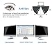 Privacy Screen Filter Protects Sensitive Confidential Data for 22 Inch 16:10 Computer Monitor (474mm296mm)thumb 1