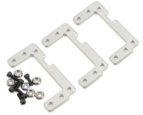 SAB Aluminum Servo Support - Goblin 570 [H0397-S]
